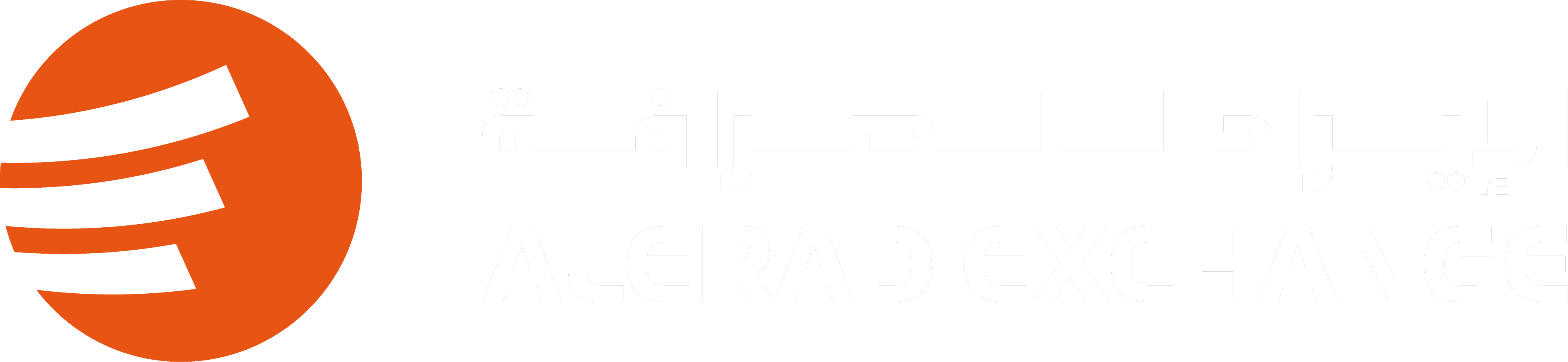 الإيراد للصرافة